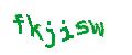 Captcha-Abbildung